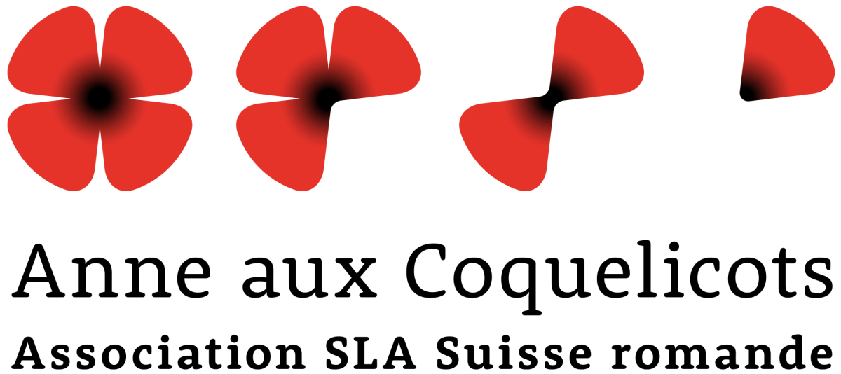 Anne aux Coquelicots